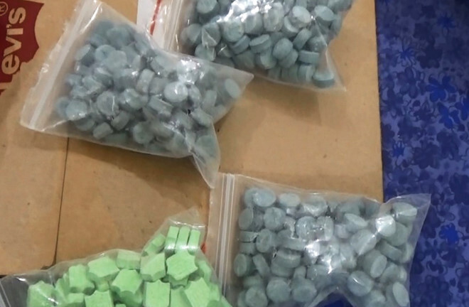 Tin tức pháp luật mới nhất ngày 18/5/2018