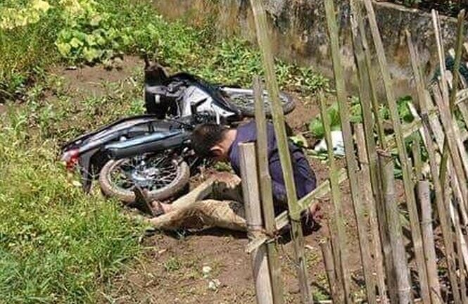 Điều tra nghi án người đàn ông trộm cắp bị đánh hội đồng tử vong