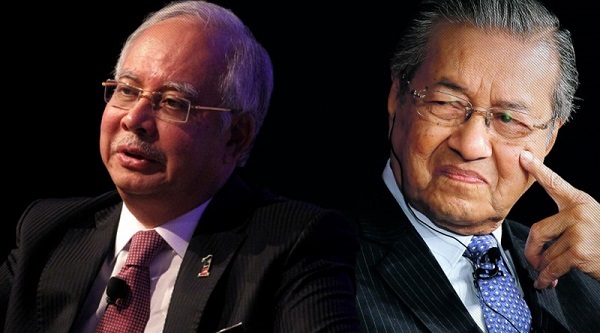 Cựu Thủ tướng Malaysia tiếp tục đối mặt với cáo buộc lạm quyền