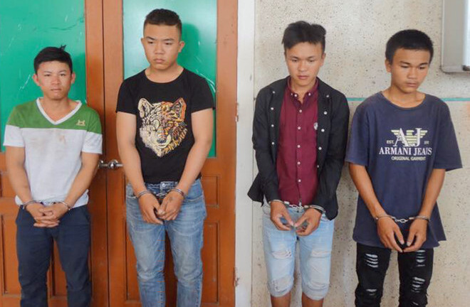 Tin tức pháp luật mới nhất ngày 19/5/2018