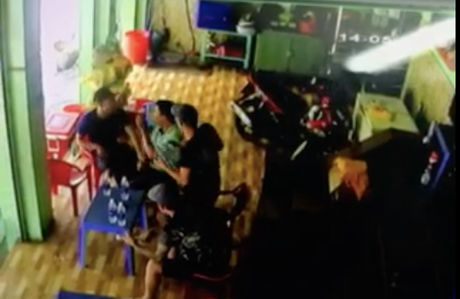 TP.HCM: Tạm giữ đối tượng đánh đập, 