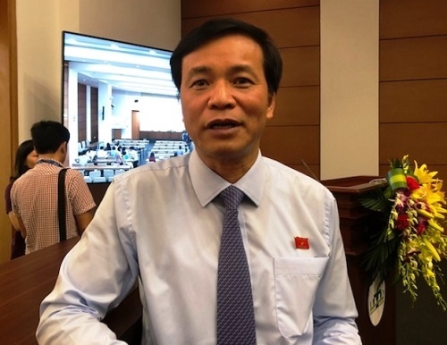 Đổi mới hoạt động chất vấn tại Quốc hội: Các Bộ trưởng không thể ‘câu giờ’