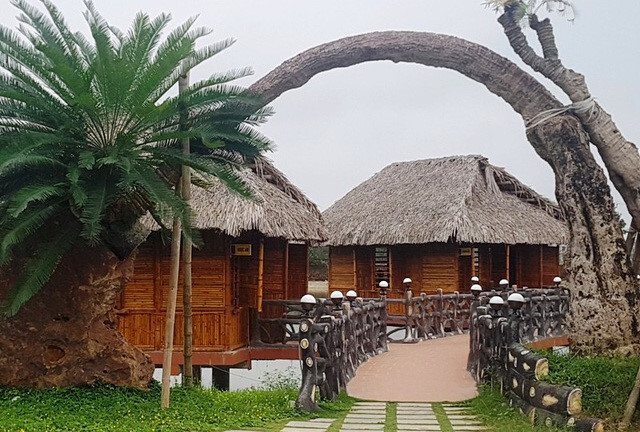 Kết quả rà soát khu ẩm thực 70.000 m2 trái phép tại Thanh Hóa