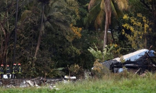 Vụ rơi máy bay tại Cuba: Cựu phi công nói máy bay được bảo trì kém