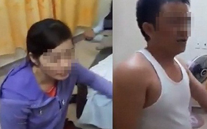Vụ trưởng công an xã vào nhà nghỉ cùng vợ người khác: Từng là bạn thân của chồng