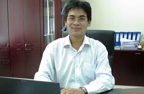 Hai sếp lớn của dầu khí bất ngờ thôi chức trong 1 ngày