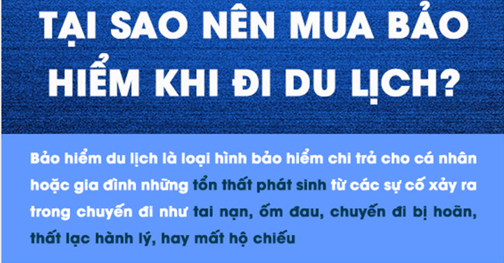 Từ vụ phượt thủ tử vong trên núi Tà Năng: Tại sao nên mua bảo hiểm khi đi du lịch?