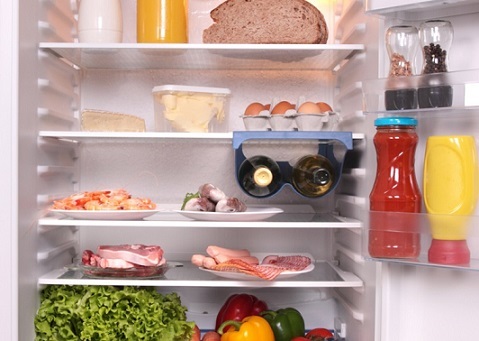Bảo quản thực phẩm trong tủ lạnh mùa nắng nóng, đơn giản nhưng nhiều bà nội trợ mắc sai lầm