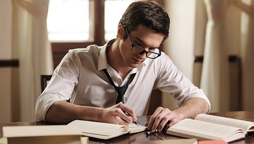 Những bí quyết đơn giản đến không ngờ giúp sĩ tử ôn thi khối D đạt điểm cao