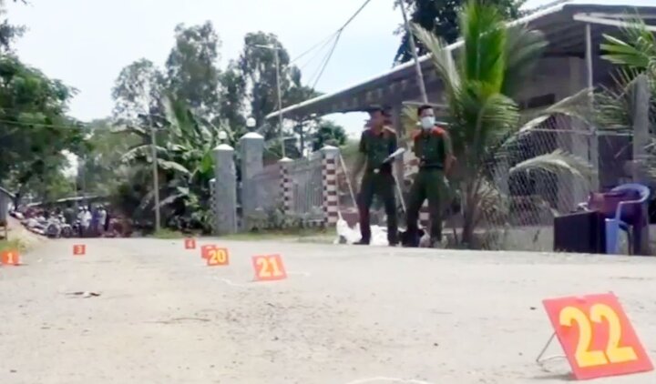 Vụ 2 nhóm thanh niên hỗn chiến, 3 người chết: Nguyên nhân không ai ngờ đến
