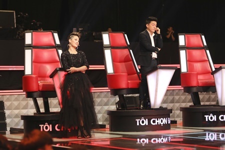 Lam Trường 