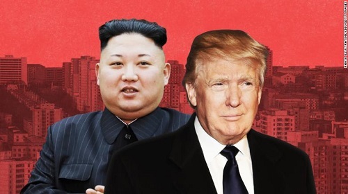 CNN: Triều Tiên muốn loại bỏ toàn bộ ‘chiếc ô hạt nhân’ của Mỹ ở Hàn Quốc