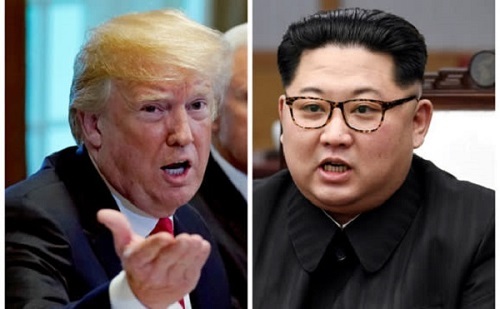 Trung Quốc đứng sau “viết kịch bản” cho cuộc gặp Tổng thống Trump - Chủ tịch Kim Jong-un?