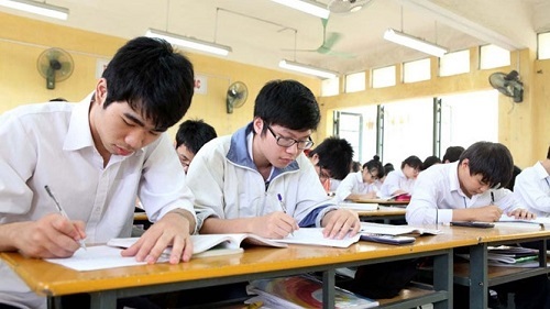 Phương pháp giúp dễ đạt điểm cao môn Văn trong kỳ thi THPT quốc gia 2018
