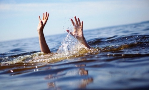 Đi tắm ở đập thủy lợi, một nam sinh lớp 10 đuối nước thương tâm