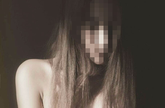 Mẫu nude tố bị họa sĩ cưỡng hiếp đã gửi đơn yêu cầu khởi tố vụ án