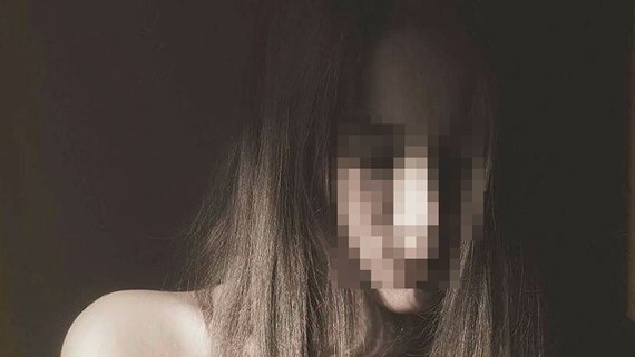 Vụ người mẫu 9X tố bị họa sĩ cưỡng bức: Nạn nhân 