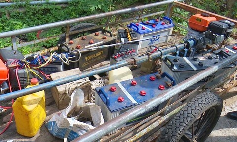 Tin tức pháp luật mới nhất ngày 23/5/2018