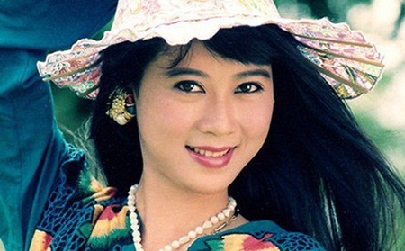 Vì sao Diễm Hương - người đẹp thập niên 90 biến mất khỏi showbiz Việt?