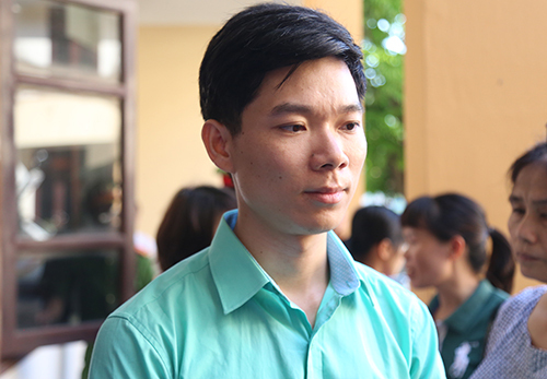 Xử vụ 9 người chạy thận tử vong: Bác sĩ Hoàng Công Lương bị đề nghị mức án 30-36 tháng tù treo