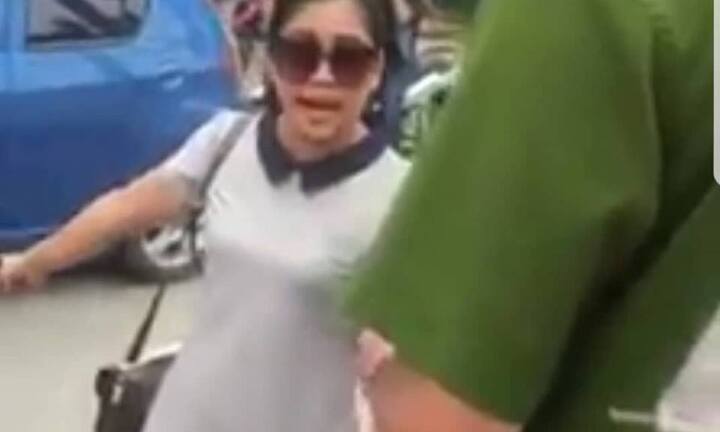 Vụ nữ tài xế Hải Phòng có phát ngôn sốc sau tai nạn: Gia đình nam sinh làm đơn đề nghị kỷ luật