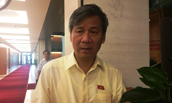 Vụ xét xử BS Hoàng Công Lương: Nếu có án với Lương, đề nghị rút hồ sơ, điều tra lại