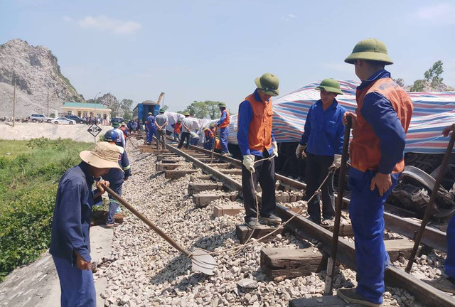 Tin tai nạn giao thông mới nhất ngày 25/5/2018