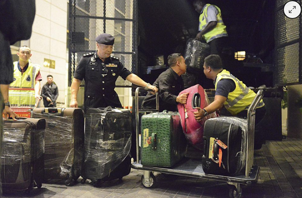 Malaysia: Tiếp tục thu giữ gần 29 triệu USD trong vụ điều tra tham nhũng 1MDB