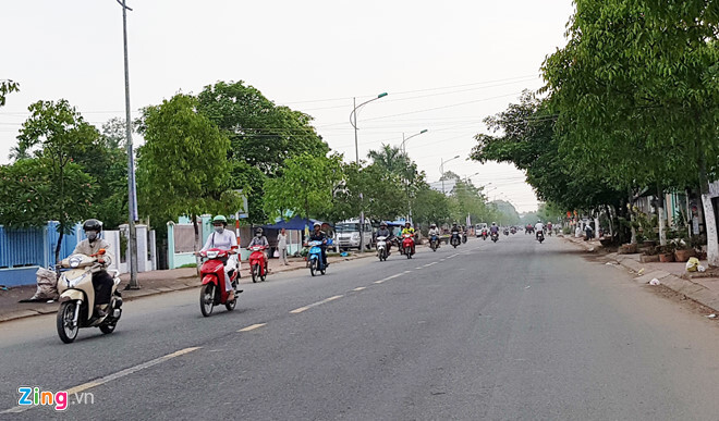 Sự thật bất ngờ vụ nữ doanh nhân báo bị