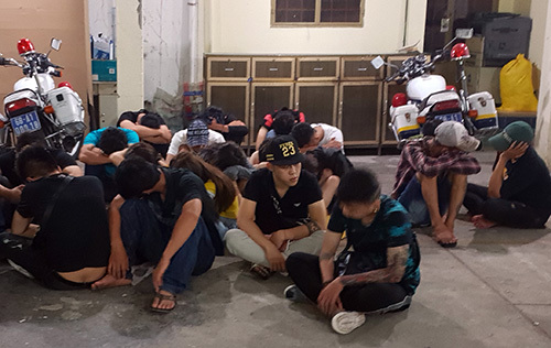 Tin tức pháp luật mới nhất ngày 28/5/2018