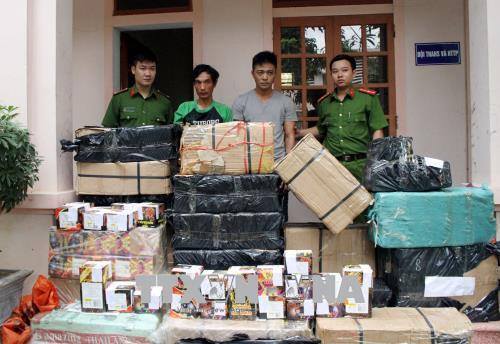 Tin tức pháp luật mới nhất ngày 29/5/2018