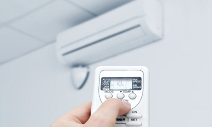 Dùng điều hòa không đúng cách: Liệt mặt, đột tử