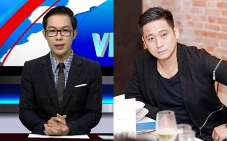 Diễn viên, MC Minh Tiệp mệt mỏi vì bị nhầm với MC bị tố bạo hành