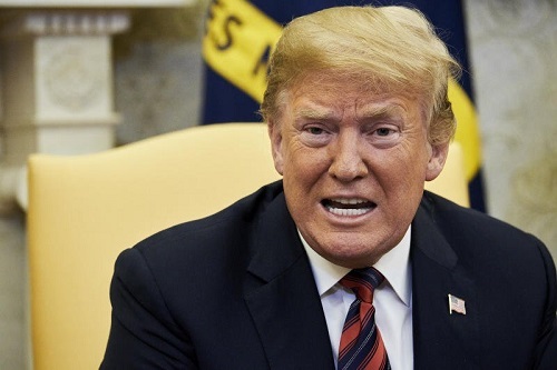 Thủ tướng Hàn Quốc khen Tổng thống Mỹ Donald Trump có ‘giác quan thứ 6’