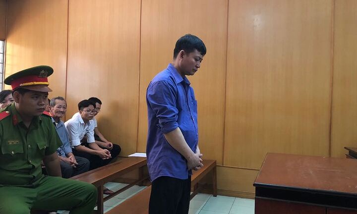 Người chồng sát hại vợ rồi mang thi thể về quê mai táng lãnh án chung thân