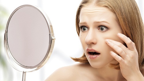 Giảm cân khiến phụ nữ mau già - Có hay không?