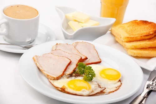 Cách ăn uống giúp sĩ tử đảm bảo sức khỏe mùa thi
