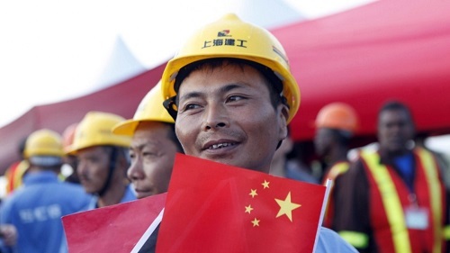 Chuyên gia Mỹ: Trung Quốc thúc đẩy viện trợ nước ngoài để gia tăng ảnh hưởng toàn cầu