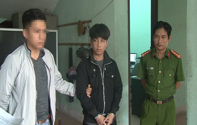 Bắt giữ nam thanh niên lừa mua bán thận, chiếm đoạt hàng trăm triệu đồng