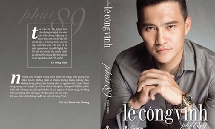 Tự truyện “Phút 89”: Đừng lấy chuyện bôi xấu người khác làm lợi ích cho mình!