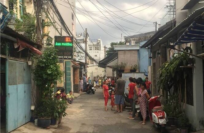 Bắt nam thanh niên sát hại người yêu ở Sài Gòn, mang xác lên Tây Ninh phi tang