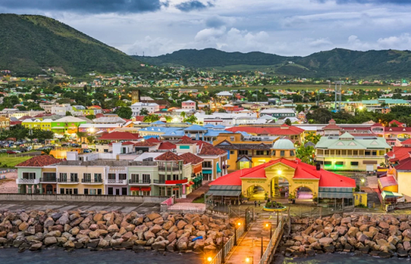 Các đại gia phải chi bao nhiêu để có được quốc tịch mới?