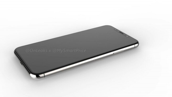 Cận cảnh chiếc iPhone X Plus sắp ra mắt tháng 9 có gì đặc biệt?