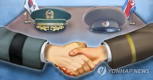 Hàn Quốc, Triều Tiên đối mặt với những vấn đề hóc búa khi đàm phán quân sự