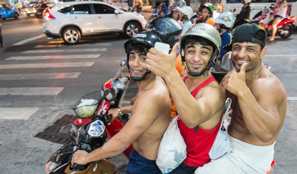 Cảnh báo 6 nguyên nhân gây tử vong hàng đầu khi đi du lịch nước ngoài