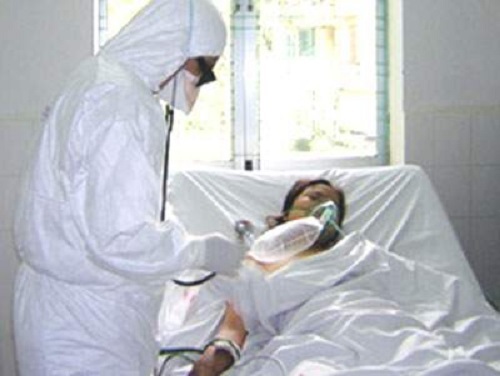 Những triệu chứng nhận biết cúm A/H1N1