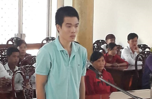 Tử hình kẻ sát hại, giở trò đồi bại với thiếu nữ chăn dê dưới chân núi