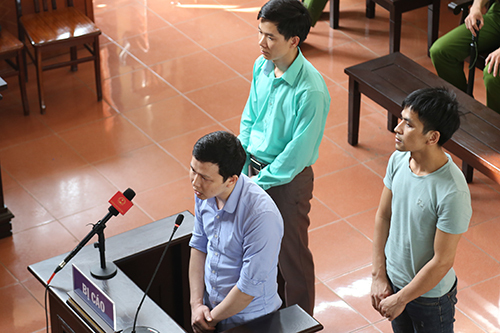 Vụ xét xử BS Hoàng Công Lương: HĐXX sẽ đưa ra quyết định thế nào?