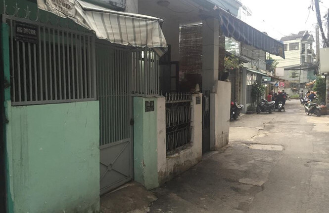 Vụ sát hại bạn gái, phân xác phi tang: 