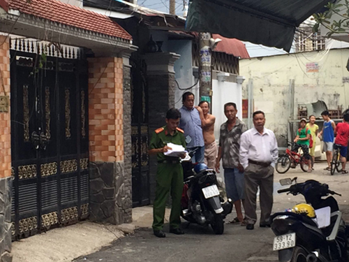 Lời khai lạnh người của nghi phạm sát hại bạn gái, phi tang thi thể